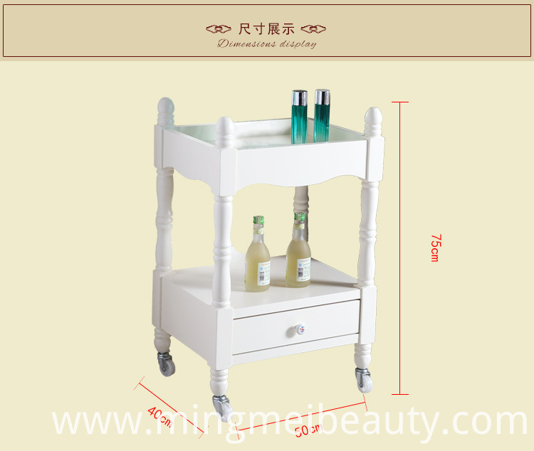 beauty salon trolley beauty salon trolley